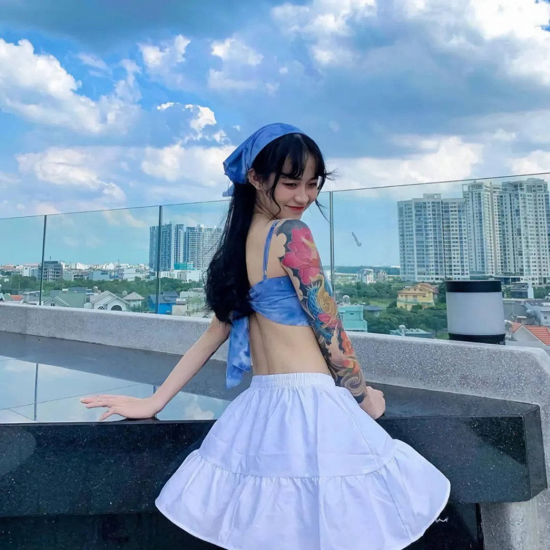 伪装